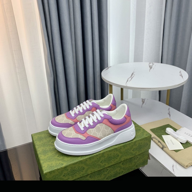 G*u*i casual shoes